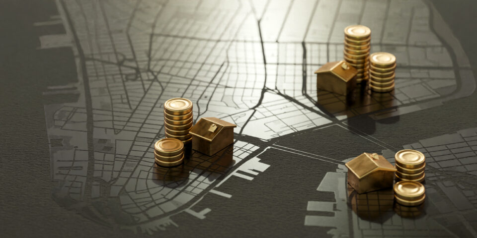 Multi-Strategy Approaches to Wealth Management: How Toby Watson Built Rampart Capital's Framework