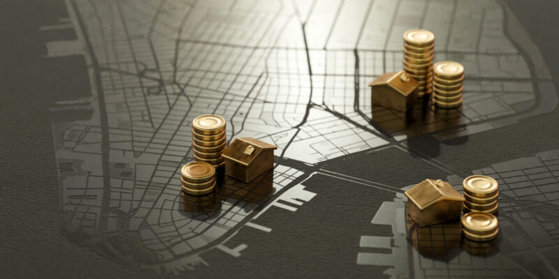 Multi-Strategy Approaches to Wealth Management: How Toby Watson Built Rampart Capital's Framework